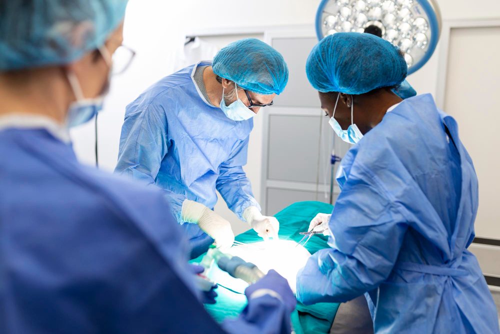 surgeon-team-uniform-performs-operation-patient-cardiac-surgery-clinic-modern-medicine-professional-team-surgeons-health
